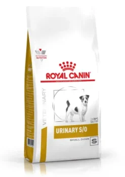 Royal Canin Urinary S/O Small Dog