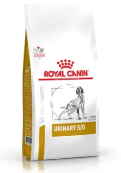Royal Canin Urinary U/C Low Purine