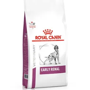 Royal Canin Vital Early Renal, Dog, 14 kg