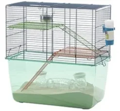 Savic Habitat Metro, Gnaverbur, 26x52x52,5cm