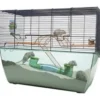 Savic Habitat XL, Gnaverbur, 70x37x51cm