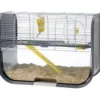 Savic Hamsterbur, L:60 x B:29 x H:44 cm