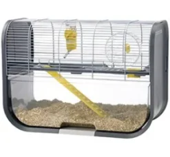 Savic Hamsterbur, L:60 x B:29 x H:44 cm