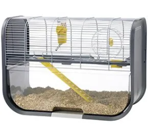 Savic Hamsterbur, L:60 x B:29 x H:44 cm