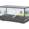Savic Hamster Plaza, Hamsterbur, 100x50x50cm