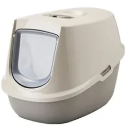 Savic Happy Planet Manon Kattetoilet