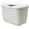 SAVIC Hop In kattebakke, Beige