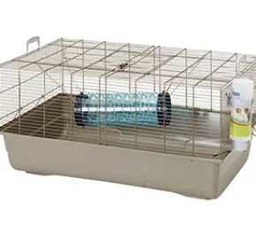 Savic Ruffy 2 Gnaverbur, 80x50x38 cm