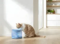 Savic Sensa Smart Drikkevandsfontæne, 2,3L