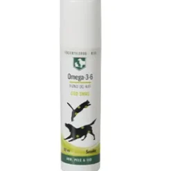 Scanvet Omega-3-6 100 ml
