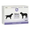 Scanvet Relaxo, Stor Hund, Tabletter, 30 stk