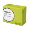 Seraquin Tuggtablett 2 g 60 st.