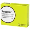 Seraquin Tuggtablett 800 mg 60 st