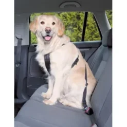 Sikkerhedssele til hunde