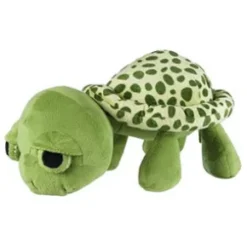 Skildpadde i plys, 40cm
