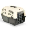 Skudo 2 transportbur IATA 55x36x35cm