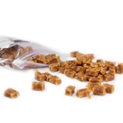 Snack'it Kyllingeterninger Deluxe, 100g