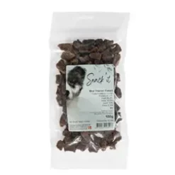Snack'it Mini Trainers Fasankød, 100g