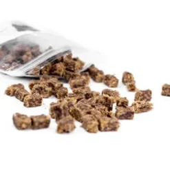 Snack'it Vildsvineterninger (bløde) 100g