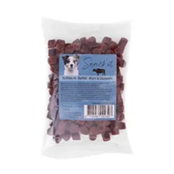 Softies m. Bøffel - Korn & Glutenfri, 200g