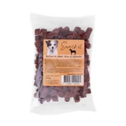 Softies m. Hest - Korn & Glutenfri, 200g