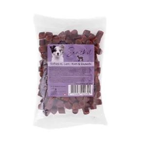 Softies m. Lam - Korn & Glutenfri 200g