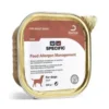 Specific CDW Food Allergy Management, 6x300 g, Vådfoder til hunde