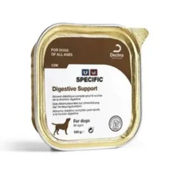 Specific CIW Digestive Support 6x300 g. vådfoder til hunde