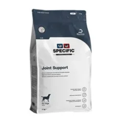 Specific CJD Joint Support