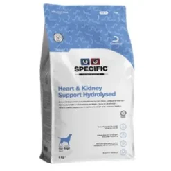 Specific CKD-HY Heart & Kidney Support Hydrolysed