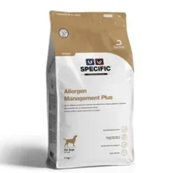 Specific COD-HY Allergen Management Plus
