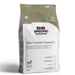 Specific COD Skin Function Support