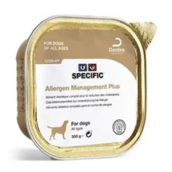 Specific COW-HY Allergen Management Plus, 6x300 g