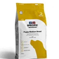 Specific CPD-M Puppy Medium Breed