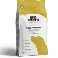 Specific CPD-S Puppy Small Breed