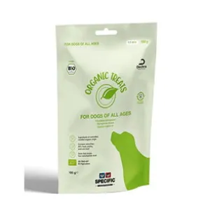 Specific CT-BIO Organic Treats Dog, 100 g