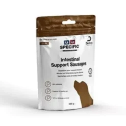 Specific CT-IS Intestinal Support Sausages 200g
