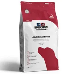 Specific CXD-S Adult Small Breed