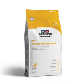 Specific FCD-L Crystal Management