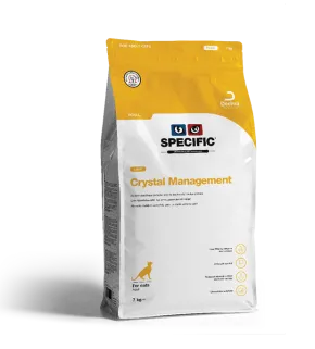 Specific FCD-L Crystal Management