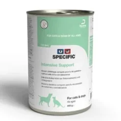 Specific F/C-IN-L Intensive Support, 395g