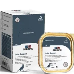 Specific FJW Joint Support, 7x100 g, Vådfoder til katte