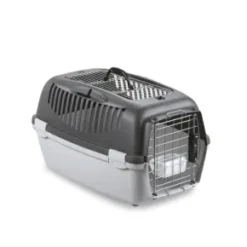 Stefanplast Gulliver DELUX Top Free Transportbur, 61x40x38cm