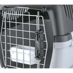 Stefanplast Gulliver DELUX Top Free Transportbur, 61x40x38cm