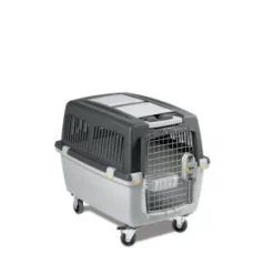 Stefanplast Gulliver IATA 4 Transportbur, 71x51x50 cm