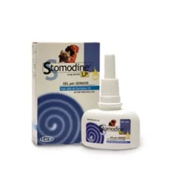 Stomodine LP (long period), 50 ml