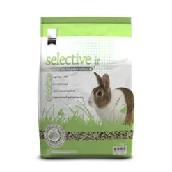 Supreme Science Selective junior rabbit, 1,5 kg