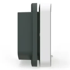 Sureflap Microchip Kattelem, Hvid/Sort