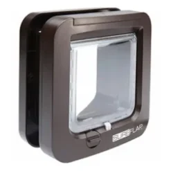 SureFlap Microchip Kattelem, Brun