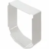 SureFlap Tunnel Extender til XL modellen i Hvid